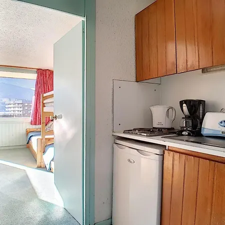 Apartment Aux Pieds Avec Balcon Expose Sud-ouest - Fr-1-344-1000