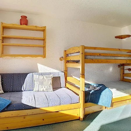 Aux Pieds Avec Balcon Expose Sud-ouest - Fr-1-344-1000 *